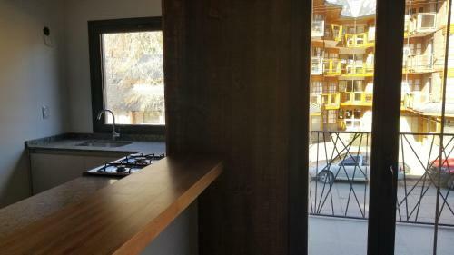 Apartamento Aluen
