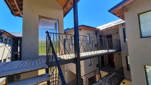 Apartamento Aluen