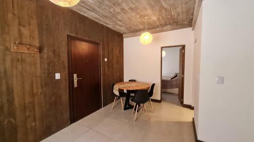 Apartamento Aluen