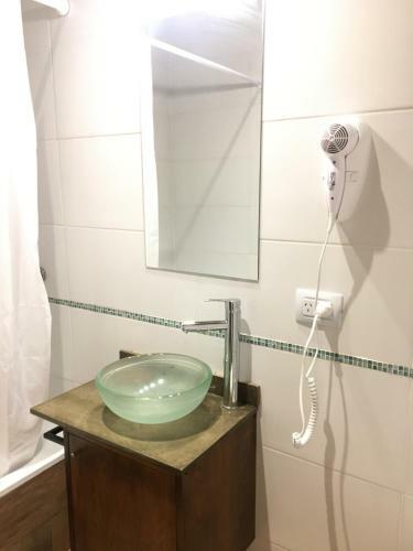 Apartamento Aluen