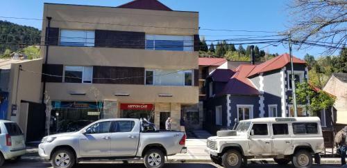 Apartamento Departamento En Casa Hist�rica 18