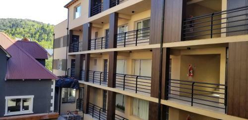 Apartamento Departamento En Casa Hist�rica 18