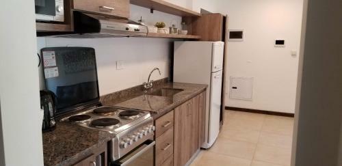 Apartamento Departamento En Casa Hist�rica 18