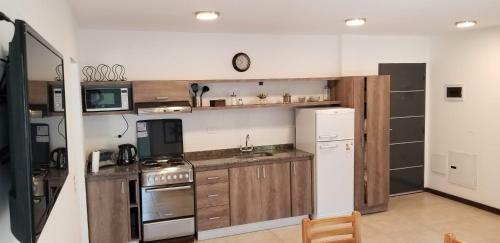 Apartamento Departamento En Casa Hist�rica 18