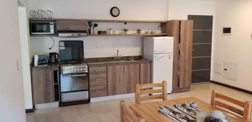 Apartamento Departamento En Casa Hist�rica 18