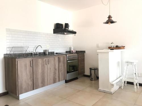 Apartamento Departamento En Casa Hist�rica 22