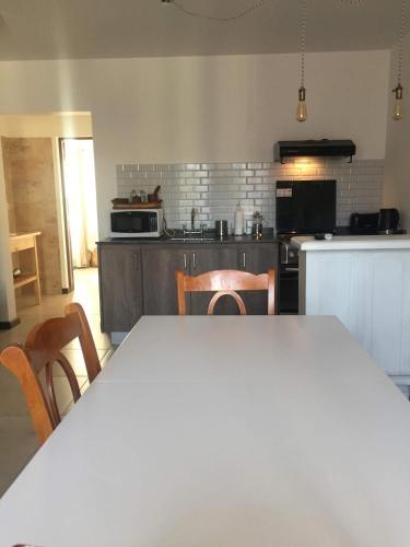 Apartamento Departamento En Casa Hist�rica 22