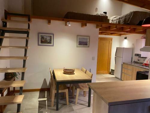 Apartamento Loretta 210