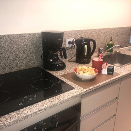 Apartamento Aliwen Rauli