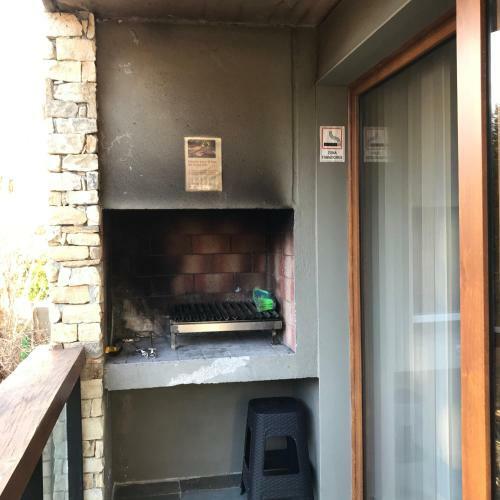 Apartamento Aliwen Rauli