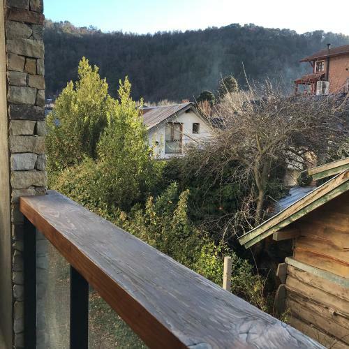 Apartamento Aliwen Rauli