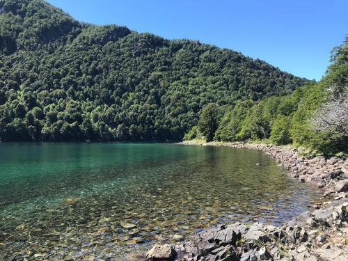 Apartamento Aliwen Rauli