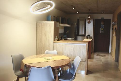 Apartamento Aliwen Rauli