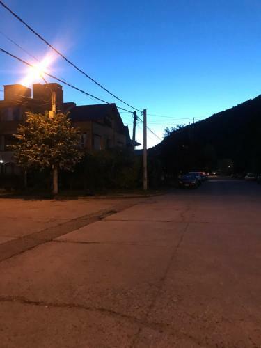 Apartamento Aliwen Rauli