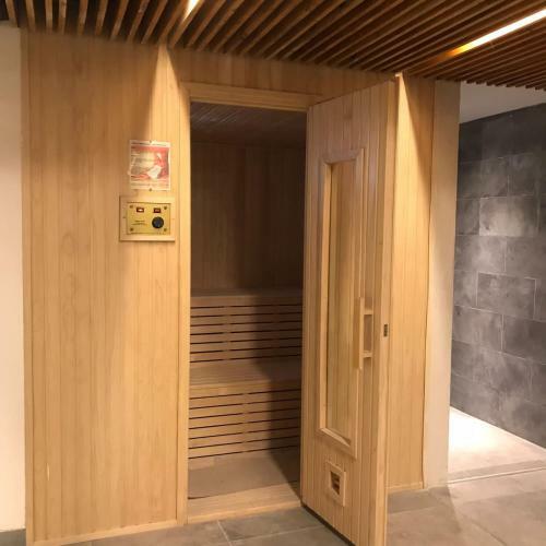 Apartamento Aliwen Rauli