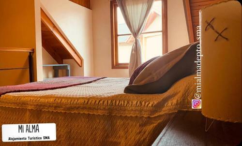 Apartamento M I A L M A Departamento Turistico
