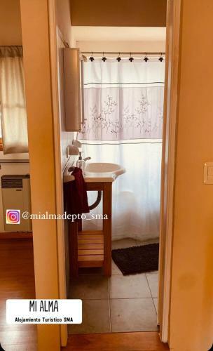 Apartamento M I A L M A Departamento Turistico