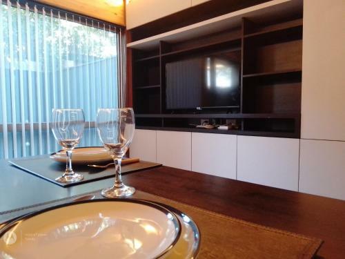 Apartamento Edificio Vivero 3