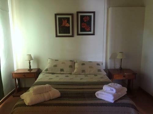 Apartamento Pe�ihue
