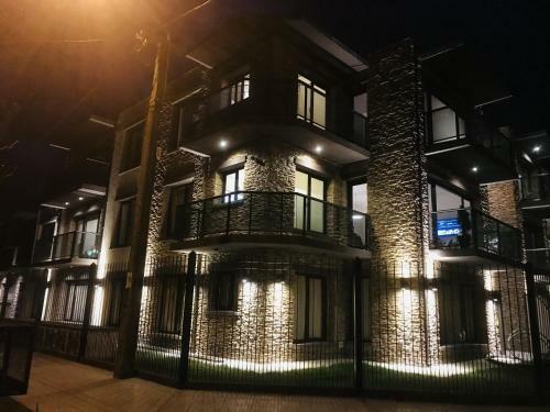 Apartamento Design Sma