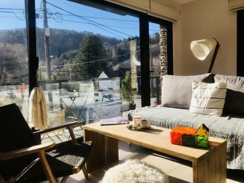 Apartamento Design Sma