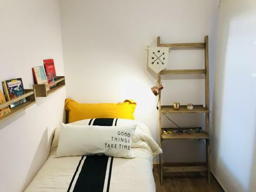 Apartamento Design Sma
