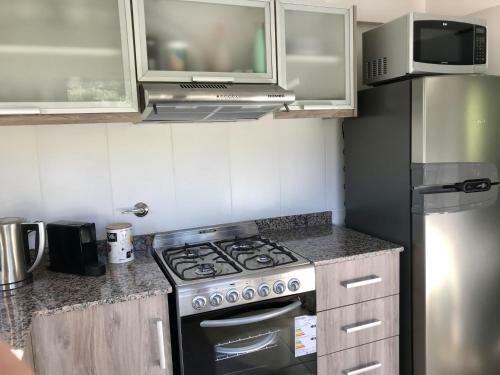 Apartamento Design Sma