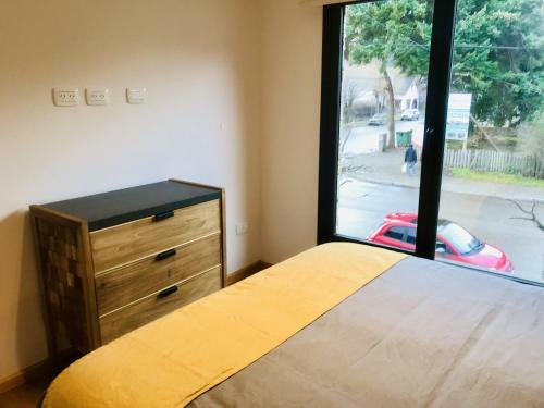 Apartamento Design Sma
