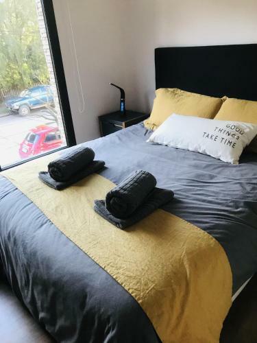 Apartamento Design Sma