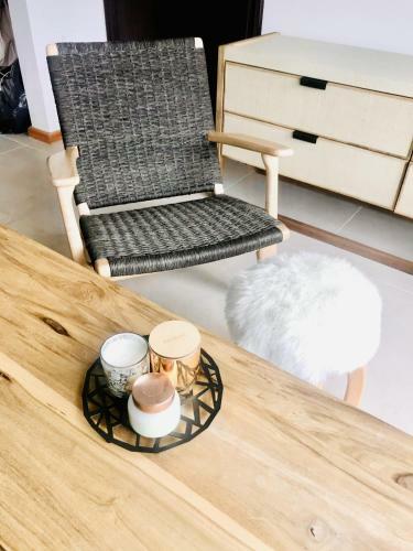 Apartamento Design Sma