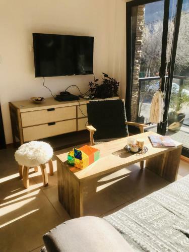 Apartamento Design Sma
