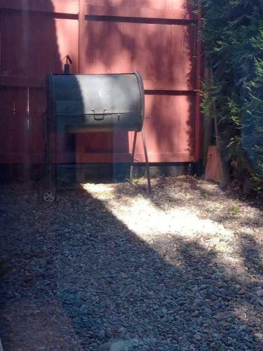 Apartamento Caba�a Julieta