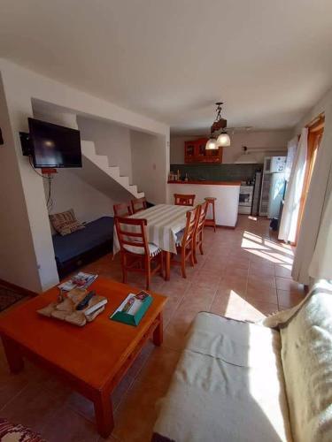 Apartamento Caba�a Julieta