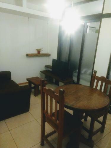 Apartamento Roca 1065
