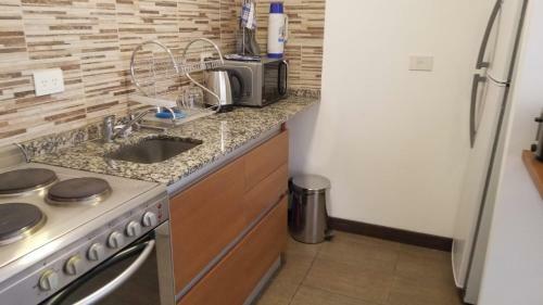 Apartamento Ruka 7 Dpto 4