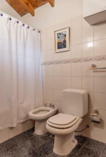 Apartamento Depto Centro Con Vista A La Monta�a
