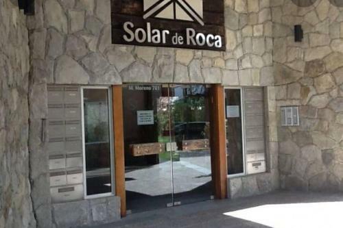 Apartamento Departamento Centro San Martin de Los Andes