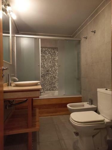 Apartamento Departamento Centro San Martin de Los Andes