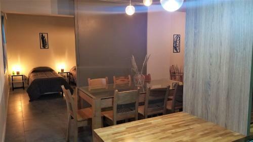 Apartamento Alamos de Los Andes Pbg