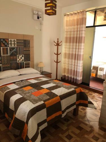 Hotel La Posada Del R�o