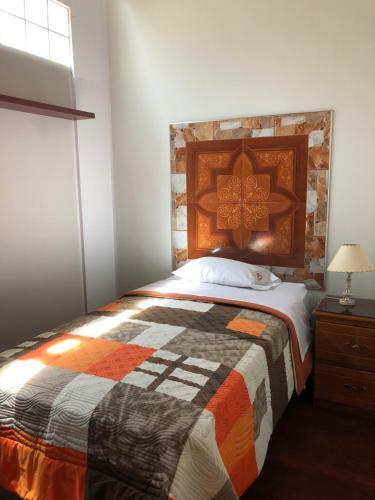 Hotel La Posada Del R�o