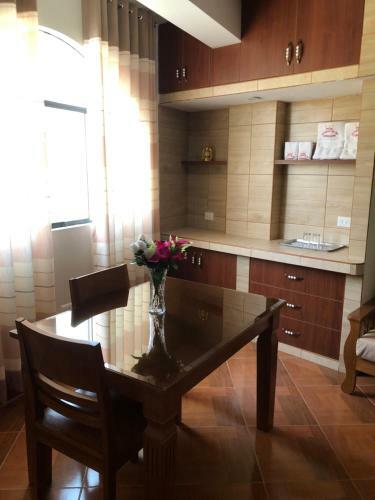 Hotel La Posada Del R�o