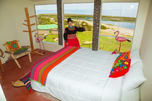 Luquina.com Lodge & Adventures