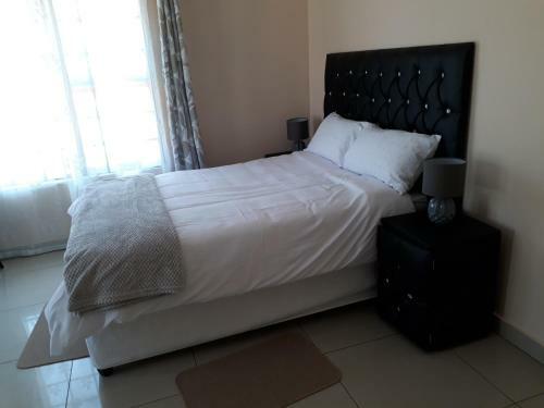 Bed & Breakfast Shathipha Cottage
