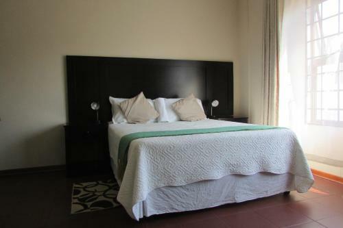 Bed & Breakfast Shathipha Cottage