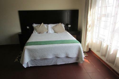 Bed & Breakfast Shathipha Cottage