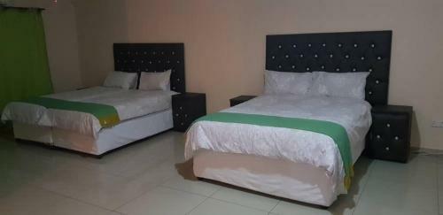 Bed & Breakfast Shathipha Cottage