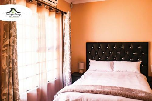 Bed & Breakfast Shathipha Cottage