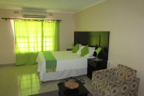 Bed & Breakfast Shathipha Cottage