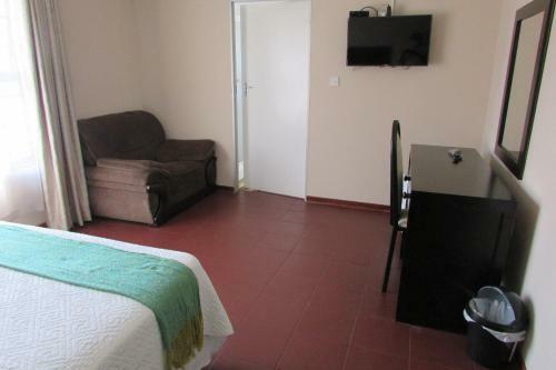 Bed & Breakfast Shathipha Cottage